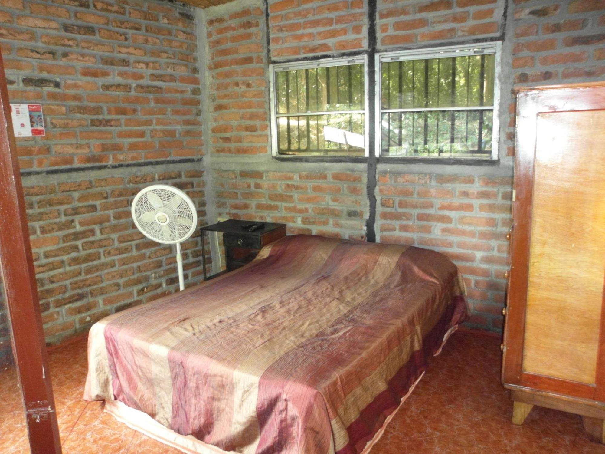 Hostal Eco-Lodge La Chiponga Santo Domingo Room photo